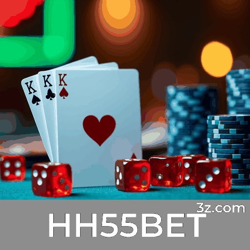 HH55BET Bônus por convite HH55BET