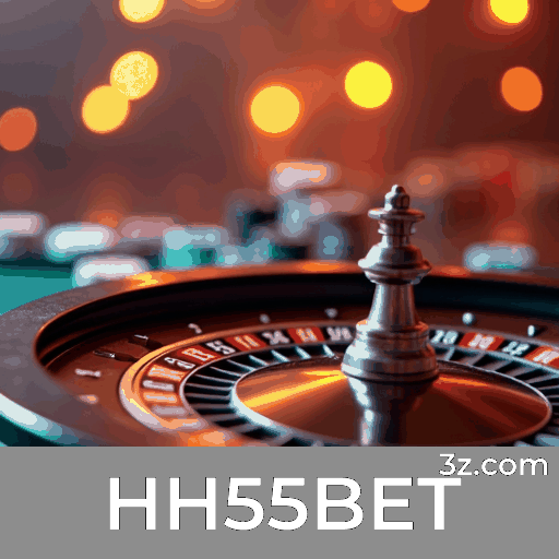 HH55BET Bônus acumulado HH55BET