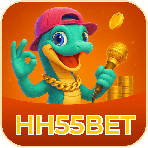 HH55BET: Seu Cassino Online Confiável e Seguro