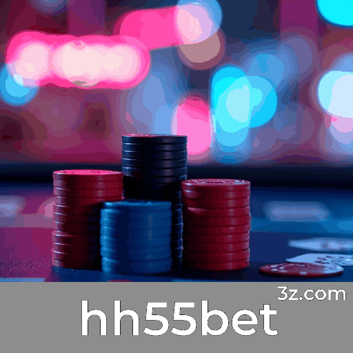 Mundo de Jogos Incríveis no hh55bet: Diversão Garantida