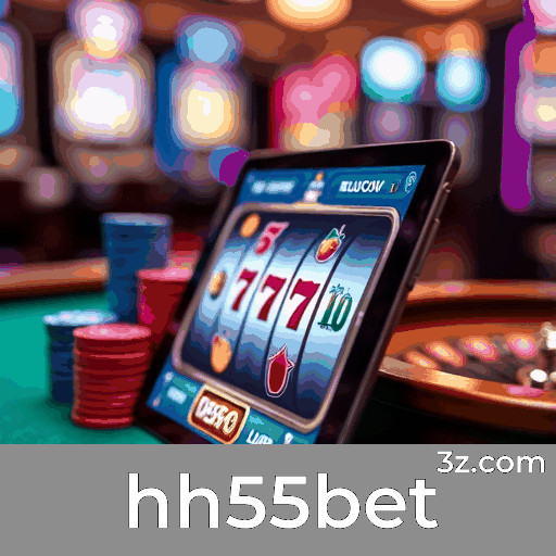 hh55bet: Seu Cassino Online Seguro e Premiado