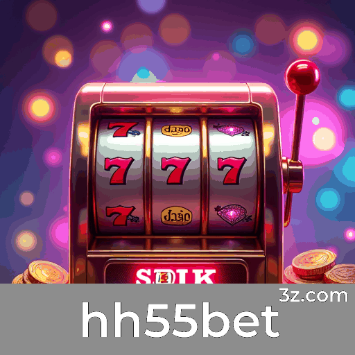 Qualidade Superior de Casino no hh55bet: Jogos Exclusivos e Dealers Profissionais