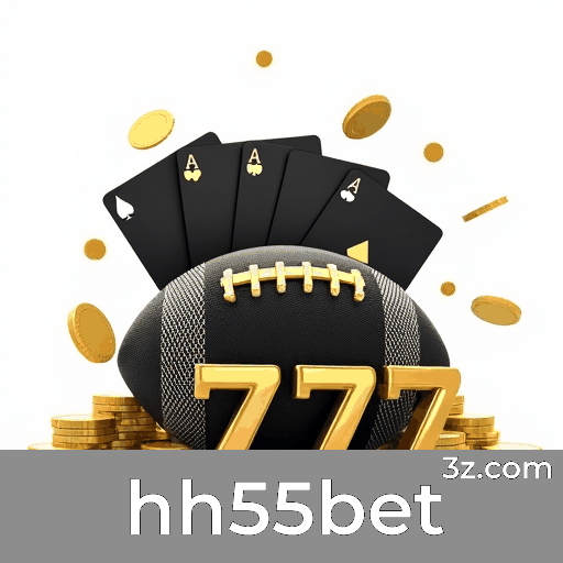 Desenvolvedores e Inovação na Plataforma hh55bet