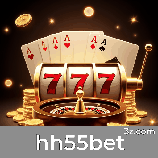 hh55bet: Seu Cassino Online Seguro e Premiado