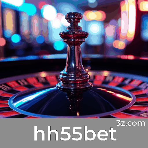 hh55bet: Seu Cassino Online Seguro e Premiado