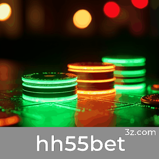 Qualidade Superior de Casino no hh55bet: Jogos Exclusivos e Dealers Profissionais