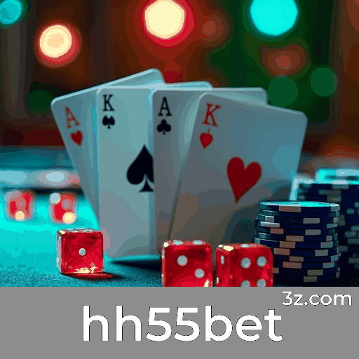 hh55bet: Esportes Completos, Odds Instantâneos, Brasileiros