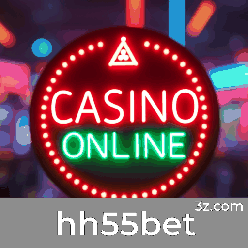 hh55bet: Seu Cassino Online Seguro e Premiado