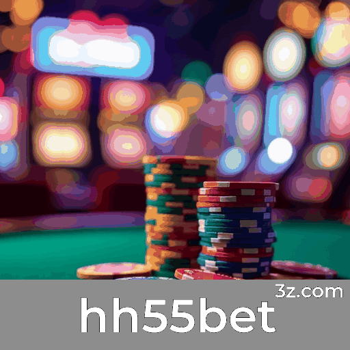 hh55bet: Seu Cassino Online Seguro e Premiado