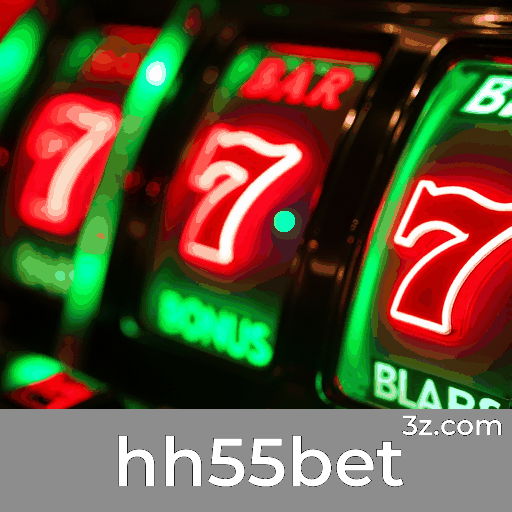hh55bet: Seu Cassino Online Seguro e Premiado