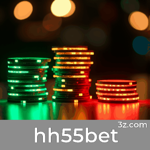 hh55bet app: Benefícios Exclusivos e Ofertas Imperdíveis