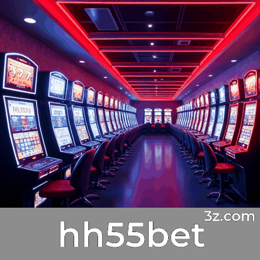 hh55bet