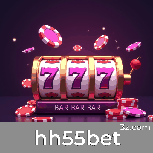 hh55bet: Esportes Completos, Odds Instantâneos, Brasileiros