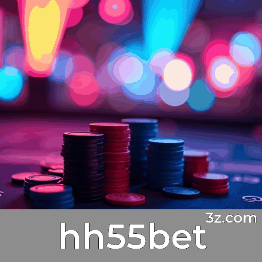hh55bet: Seu Cassino Online Seguro e Premiado